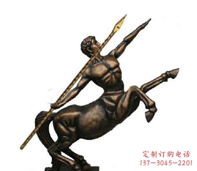 保定新颖的马铜雕