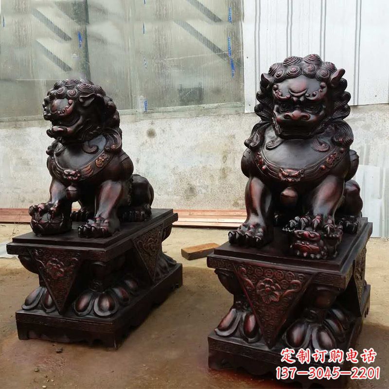 保定新颖狮子——让你的家居更加精彩