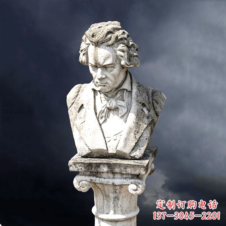 保定贝多芬赞美之声的礼物