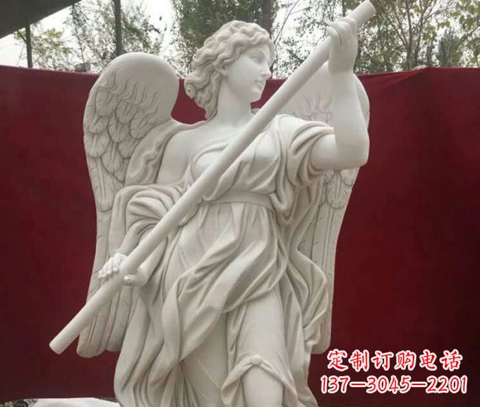 保定天使之翼