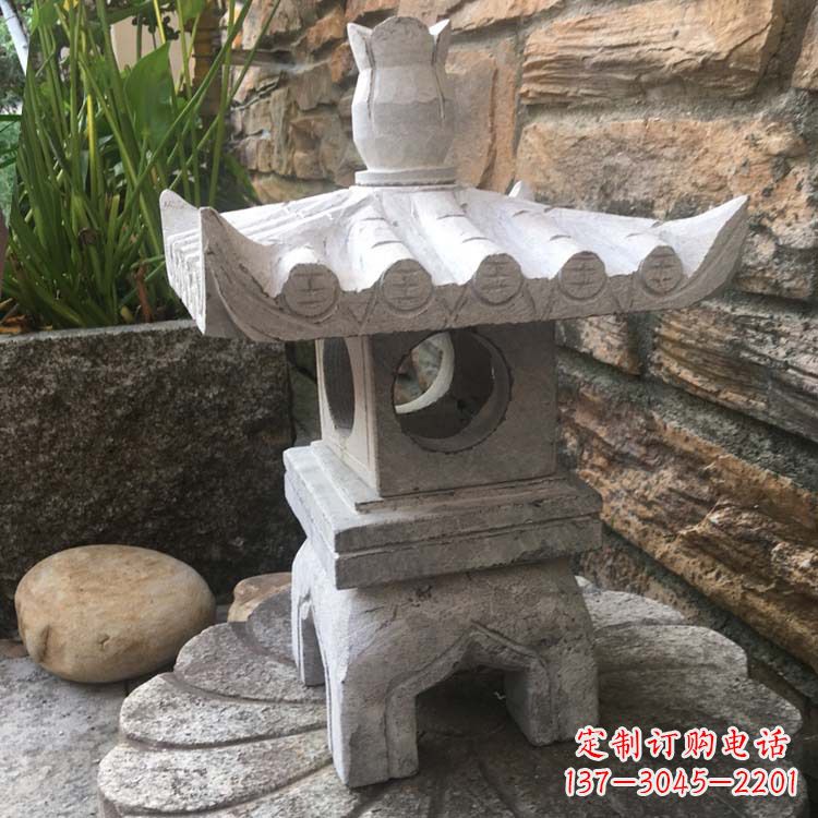 保定新款室内石灯,点亮你的美好