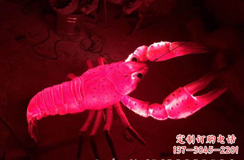 保定玻璃钢龙——雕塑的艺术精髓