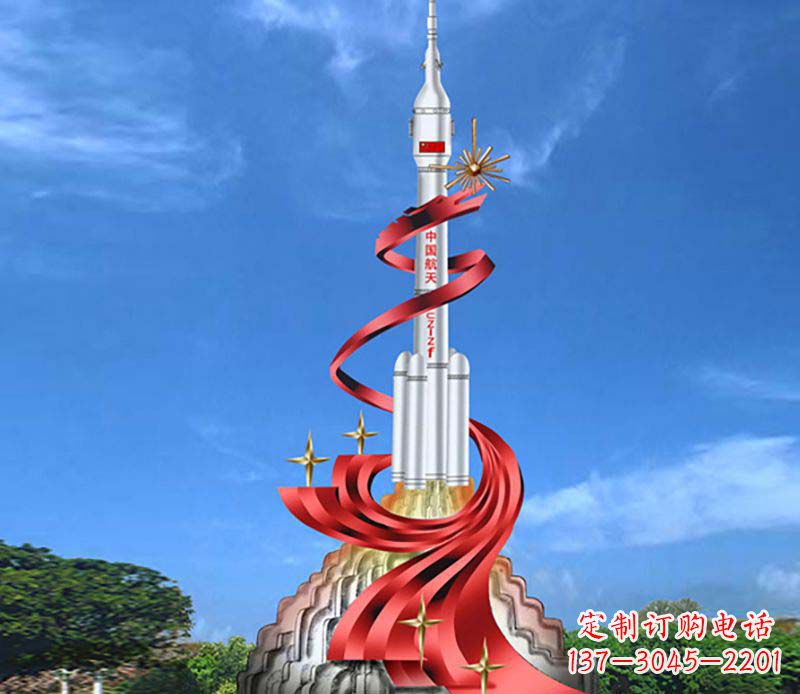 保定不锈钢嫦娥飞天雕塑