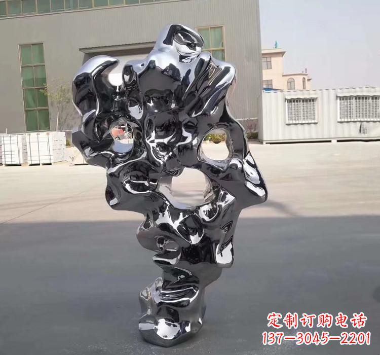 保定太湖石雕塑精美的艺术瑰宝