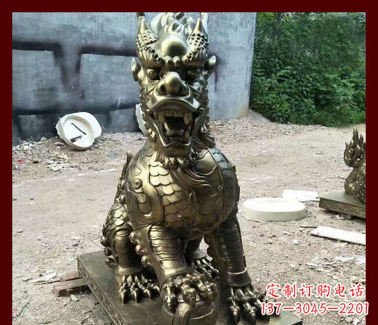 保定该雕塑的文章