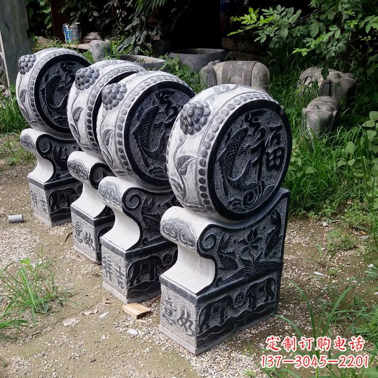 保定此类雕塑