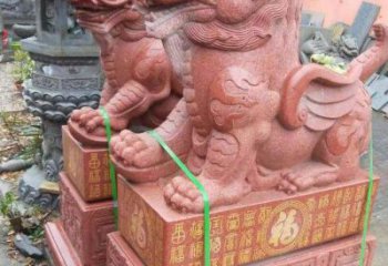 保定财神石雕，为您带来招财进宝