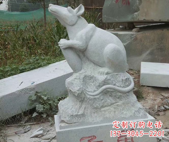 保定中领雕塑|全新传统公园动物系列雕塑