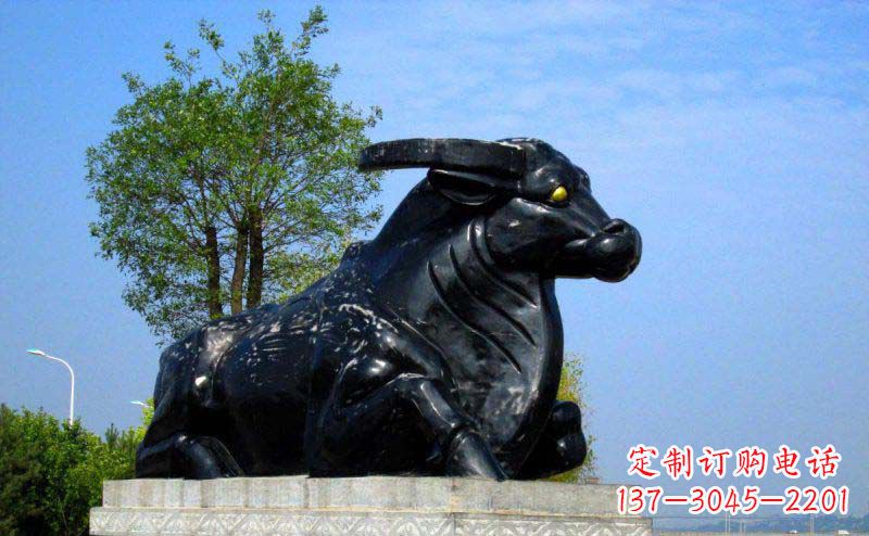 保定 优质铜动物雕塑