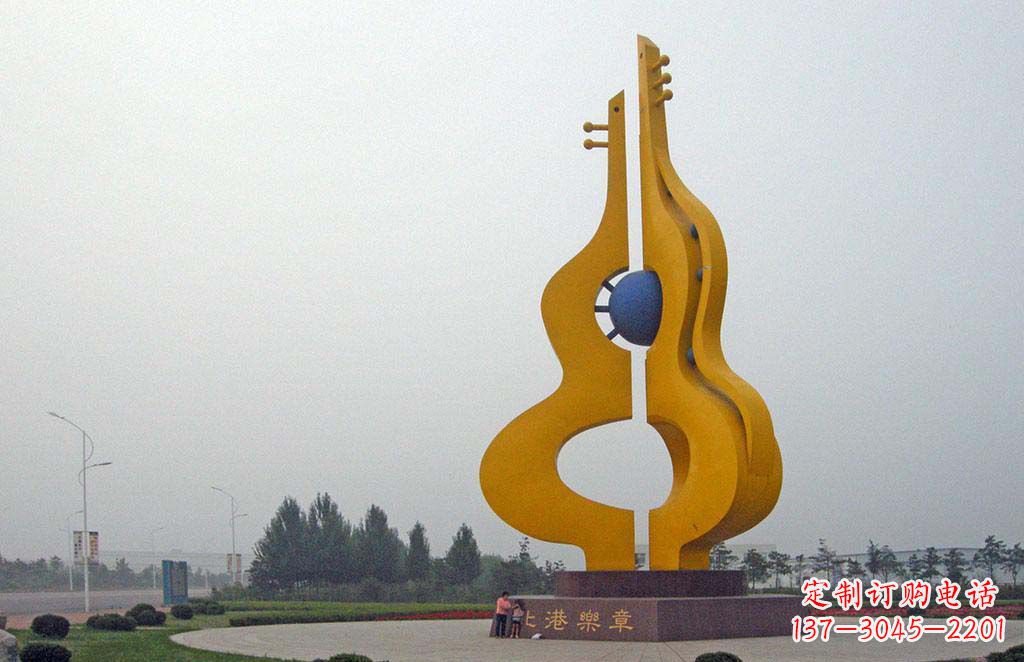 保定葫芦雕塑,艺术与生活的完美结合