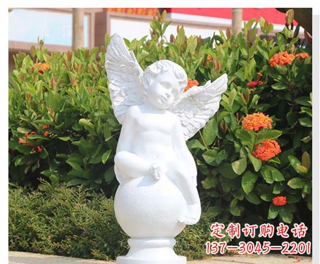 保定中国领雕塑是一家专业从事雕塑定制服务的厂…