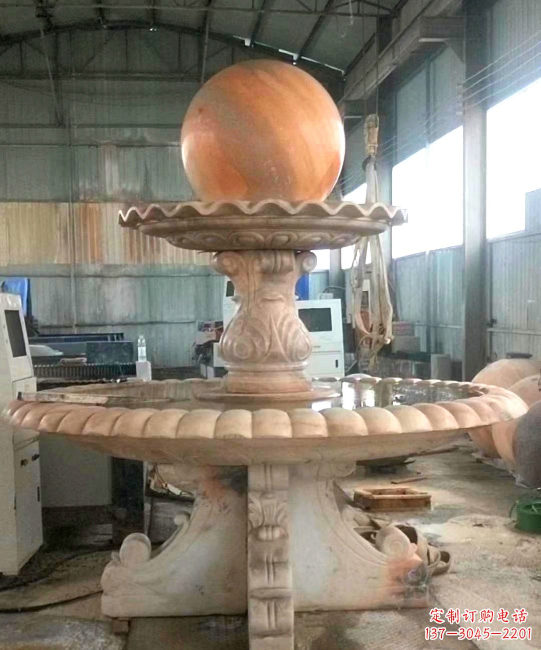 保定湖南风水球