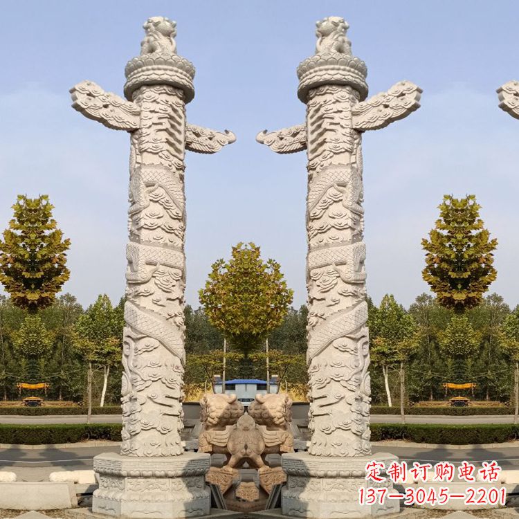 保定中领雕塑是一家专业的雕塑定制厂家,有着多…