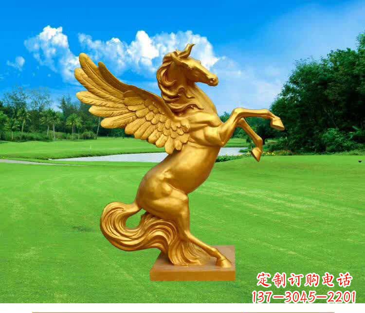 保定中领雕塑是一家专业的雕塑定制厂家,专注于…