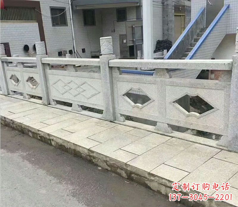 保定中领雕塑:让您的栏板石雕更加出彩