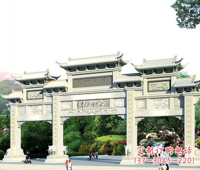 保定苗中领雕塑以创新的设计理念,凭借专业的技…