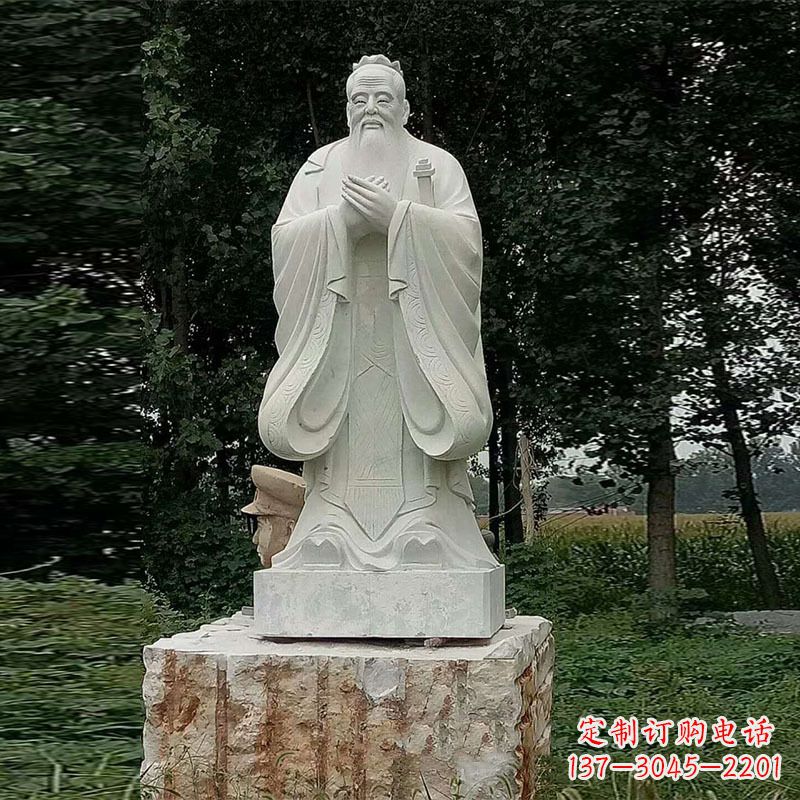 保定中领雕塑拥有多年经验，在雕塑制作方面赢得…
