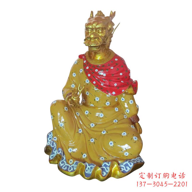 保定专业制作生肖雕塑,伴您度过每个美好时光