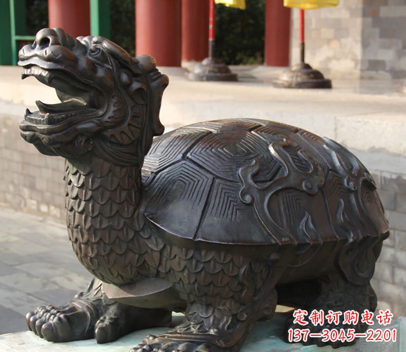 保定浮雕精美的龙雕塑,点缀家中气质