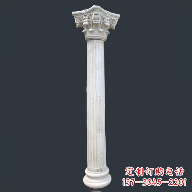 保定罗马式马雕塑——传承古典文化的唯美记忆