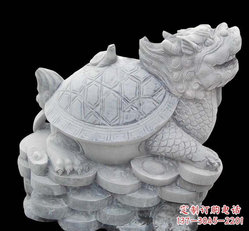 保定中领雕塑推出的母子情深·龙雕塑,用耐久的…
