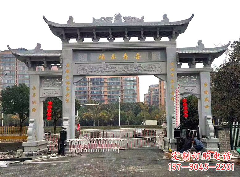 保定让您的纪念碑雕塑与众不同!