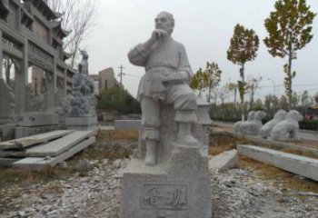 保定精美鲁班雕塑，让你的家居变得更加优雅