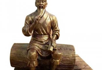 保定高质量鲁班铜雕塑让您的家居空间洋溢艺术氛围