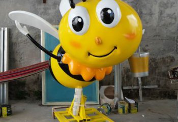 保定蜜蜂，让你体会宁静之美