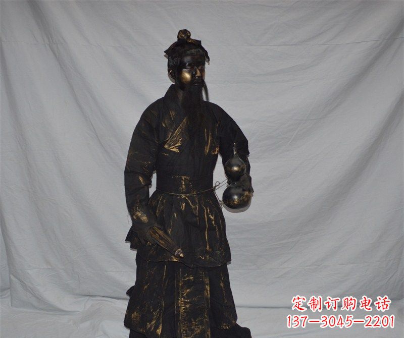 保定品质卓越时尚精致的葫芦雕塑