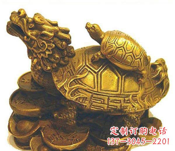 保定中领雕塑专业定制精美铜雕龙,拥有丰富的设…