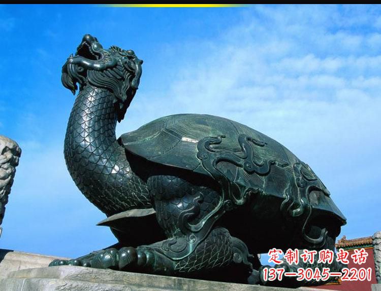 保定青铜龙雕塑,精美雕刻,点缀家居