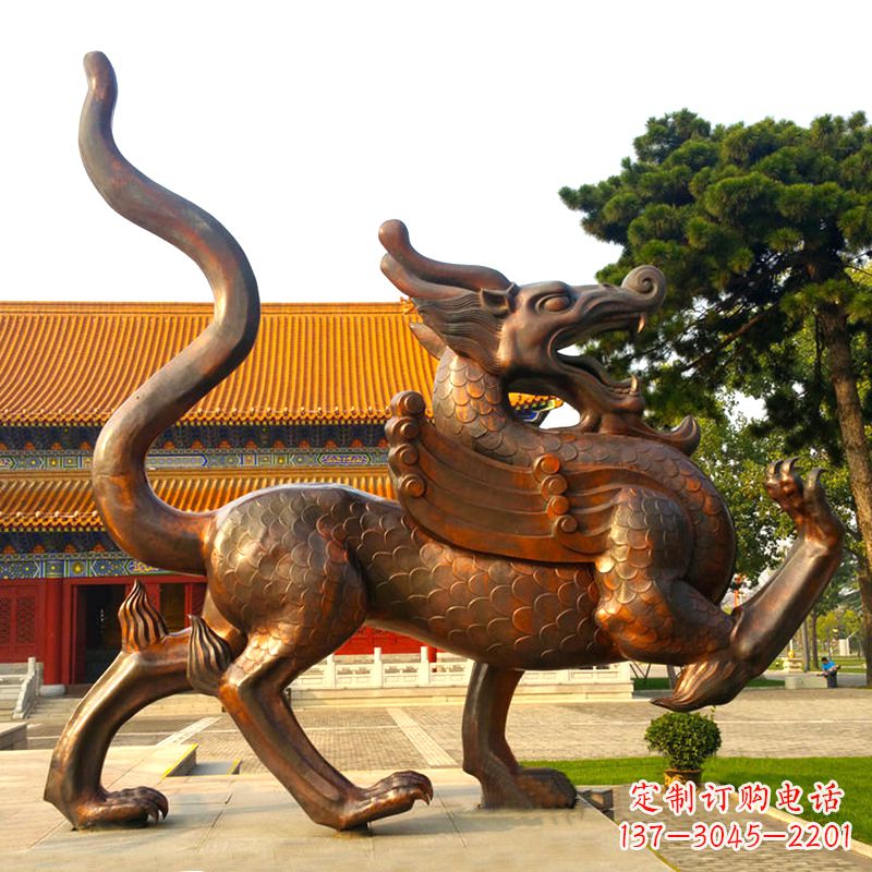 保定中领雕塑凭借多年加工雕塑的专业技术,将上…