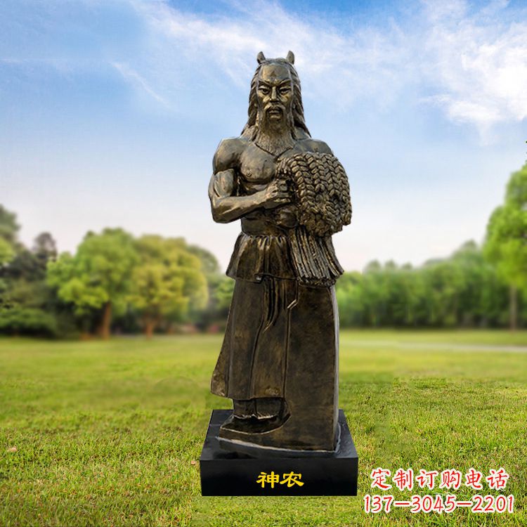 保定神龙氏玻璃钢精美仿铜龙雕塑
