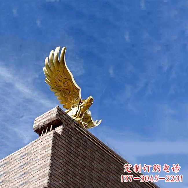 保定中领雕塑:非凡的动物雕塑厂家