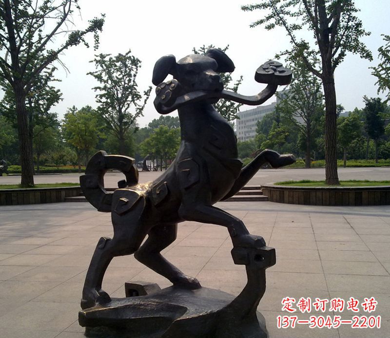 保定中国十二生肖文化源远流长,每个生肖都身负…