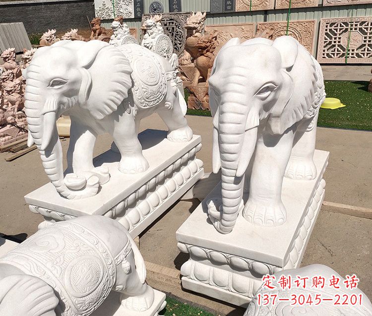 保定中领雕塑是中国最具特色的石雕工艺定制厂家…