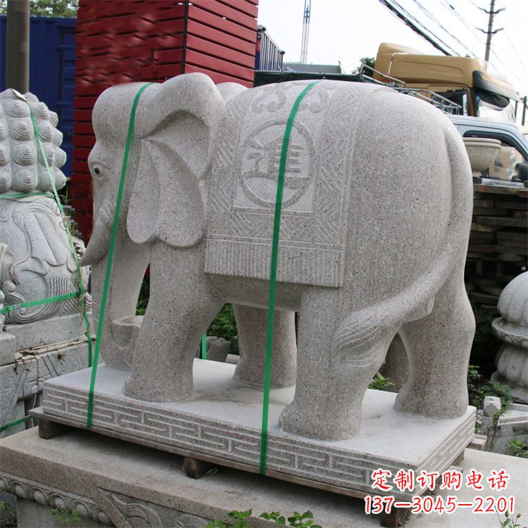 保定独特的财神雕塑,丰富你的财神家园