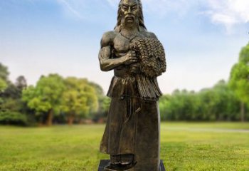 保定神龙氏玻璃钢精美仿铜龙雕塑