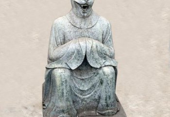 保定精美的生肖蛇兽雕塑