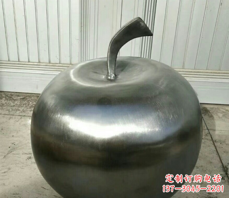 保定水果雕塑工艺品